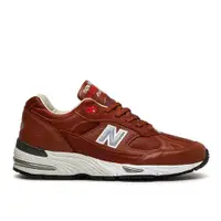 在飛比找蝦皮商城優惠-NEW BALANCE 991 M991【M991GNB】E