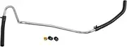 Sunsong 3404461 Power Steering Return Line Hose Assembly