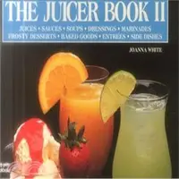 在飛比找三民網路書店優惠-The Juicer Book II