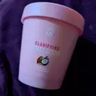 Give Me Clarifying Scalp Scrub Coconut Oil Argan Oil 200ml NEW 08/25