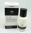 THE INKEY LIST Q10 Face Serum 1.0oz/30ml NIB