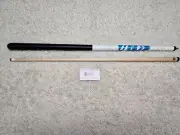 KODA Blue Dragon Graphic Pool Cue - KDV15BL - FREE SHIPPING! 19 oz 12.75mm