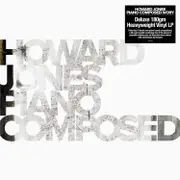 Piano Composed (Ivory Vinyl)