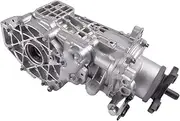 Rear Axle Differential Carrier Assembly 2463507100 Compatible For Mercedes-Benz GLA 250 4Matic