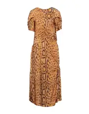 [PREEN BY THORNTON BREGAZZI] PREEN by THORNTON BREGAZZI Midi dresses - Item 15343019