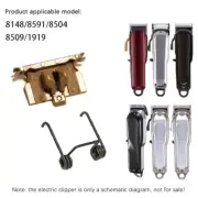 Electric Push Scissors Repair Accessories With Spring For WAHL8148/8591/8504
