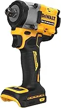DeWalt DCF922N-XJ 18V Impact Wrench Detent Pin, 1/2-Inch Size (Tool Only)