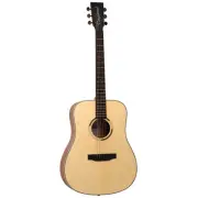 Tanglewood Strada Dreadnought Acoustic Guitar Spruce/Mahogany TS5