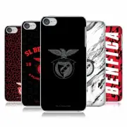 OFFICIAL S.L. BENFICA 2021/22 CREST HARD BACK CASE FOR APPLE iPOD TOUCH MP3