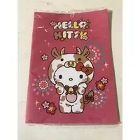 在飛比找蝦皮購物優惠-Hello kitty筆記本、hellokitty行事曆本