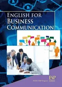 在飛比找博客來優惠-ESP: English for Business Comm