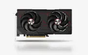 SAPPHIRE PULSE AMD RADEON‚Nc RX 9060 XT GAMING OC 8GB DUAL HDMI / DP (11350-04-20G)