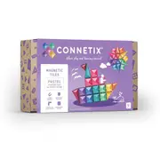 Connetix - Paster Starter Pack (64 Pieces)