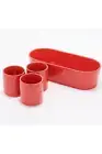 Temp-tations Celebration Ramekins in Tray - Set of 3