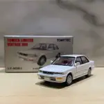 TOMICA TOMYTEC TLV-N08A TOYOTA COROLLA 1500SE LIMITED 科羅拉