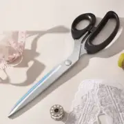Anti Slip Tailor Scissors Multi Size Shears Sewing Scissors Household