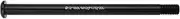 SING F LTD Bike Rear Thru Axle Bike Fork Axle Compatible with Shimano E-Thru Boost Compatible with BMC Compatible with KTM Compatible with Niner Compatible with Trek