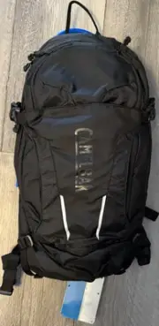 NWT Camelbak Mule M.U.L.E. AIR DIRECTOR 100 oz Hydration Backpack