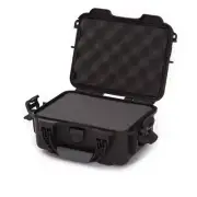 Nanuk R 904 Eco-Friendly Hard Case, With Foam