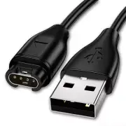 For Garmin Fenix 7 7S 7X 6 6s 6X 5 5S 5X Replacement USB Data Charger Cable Dock