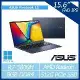 【16G特仕版】ASUS Vivobook 15 M1502QA-0031B5800H 午夜藍/R7-5800H