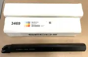 SECO S24-MWLNR-4 Indexable Boring Bar Thru Coolant 1 1/2" x 14" RH NEW 00043227