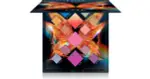 NYX Professional Makeup Winx Fairy Limited Edition Eyeshadow Palette 10x0.83 g