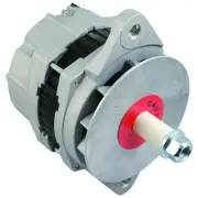 New 130A Alternator For Chevrolet C4500 C5500 Kodiak C7 1997-02 3675157RX X67971 (for: Chevrolet)