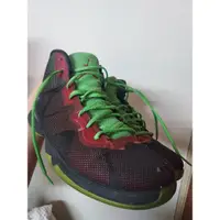 在飛比找蝦皮購物優惠-Jordan super fly 4 us11