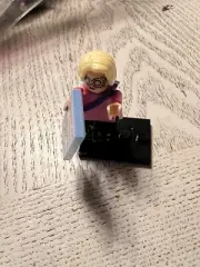 harry potter minifigures
