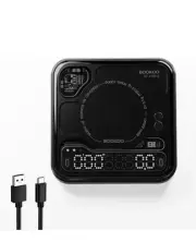 NEW Bookoo Themis Mini Coffee Scale-SEALED