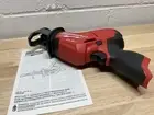 Milwaukee 2520-20 M12 FUEL Brushless HACKZALL Reciprocating Saw - NEW FROM KIT