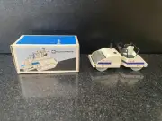 Nzg Models Ingersol Rand Da-50 Compactor. Boxed Vintage German