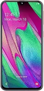 [Samsung] Galaxy A40 64GB Smartphone Coral -
