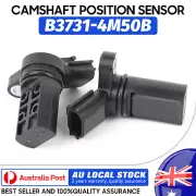 Crank & Cam Angle Sensor Fit Nissan Pulsar N16 Sedan N16 Hatch 1.6L 237314M506