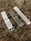 Fitbit Charge 3 Set Of Straps new