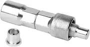 Cycling Crank Pulley Tool - Heavy Duty Crank Arm Remover,Reusable Maintenance Supplies, Bike Accessories for Daily Use