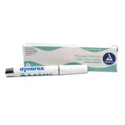 Reusable Penlight LED,Medical Diagnostic with Pupil Gauge White Light Pens 4782&