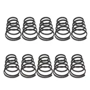 10Pcs Bike Wheel Skewer Springs Universal Release Bike Wheel Skewer Springs S5M4