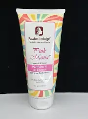 Passion Indulge Pink Mania purifying & oil control Self love Body Wash 200 ml