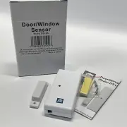 X10 DS12A Door Window Sensor Security Alarm NEW Smart Home X10 Powerhouse