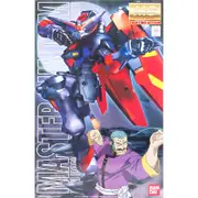 Bandai 5063839 MG 1/100 Master Gundam