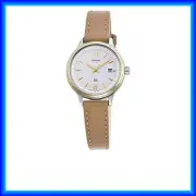 [Orient] ORIENT iO Watch SOLAR Solar Made in Japan Domestic Manufacturer's