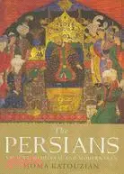 在飛比找三民網路書店優惠-The Persians: Ancient, Mediaev