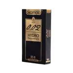 即期出清 岡本 002 HYDRO 6入 12入 水感勁薄 保險套 6片裝 12片裝 OKAMOTO