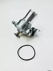 Thermostat for FIAT DUCATO ( 244_ ) 2.3JTD 2002-2006 CTM/FT/015A (for: Fiat)