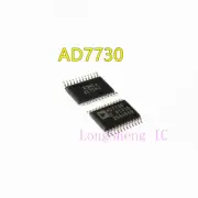 5PCS AD7730BRZ AD7730BR patch SOP24 analog to digital converter IC NEW