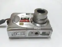 在飛比找Yahoo!奇摩拍賣優惠-PREMIER數位相機~功能正常不用鋰電池請看說明，數位相機