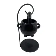 NNEOBA Ceramic Essential Oil Burner & Tealight Holder