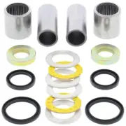 New ALL BALLS Swingarm Bearing & Seal Kit For HONDA CR250R 28-1039